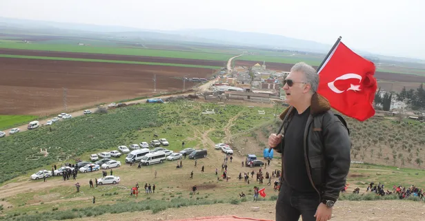 Tamer Karadağlı'ya yönelik karalama kampanyası boşa çıktı! 'Nezaket istifaları' gerçeği... Norm Ender'den 'part time aktivist'lere taş