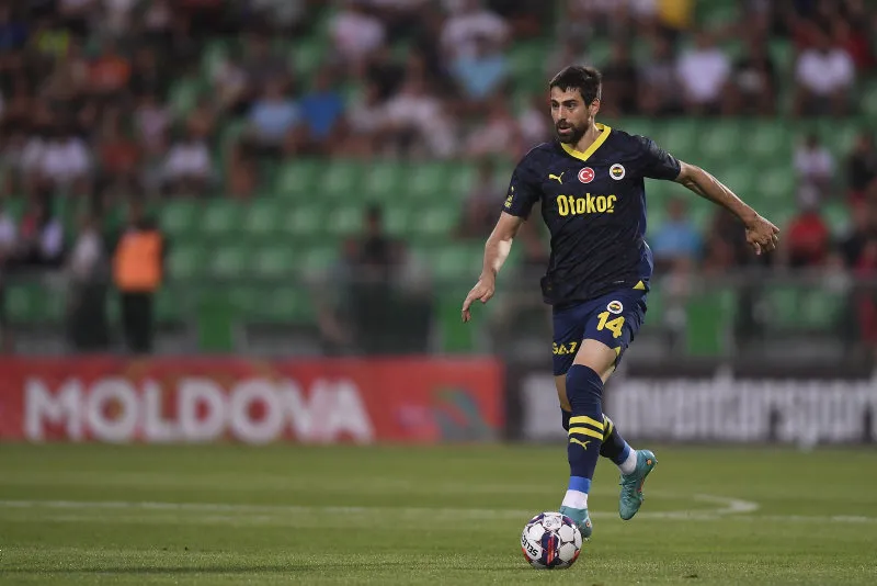 FENERBAHÇE TRANSFER HABERLERİ | Fenerbahçe'de 4 ayrılık birden! Şansı kullanamadılar - 14