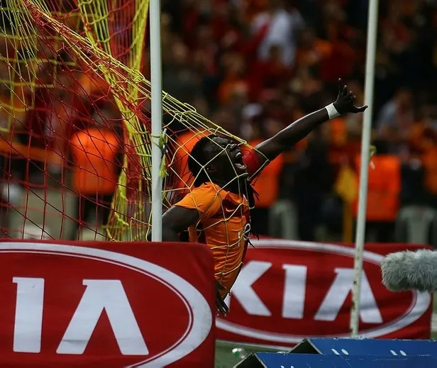 İşte Galatasaray'ın Beşiktaş karşısına çıkacağı ilk 11! Galatasaray'ın derbi 11'i belli oldu-15