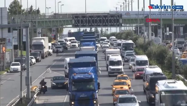 THY benzeri görülmemiş dev taşınmaya hazır