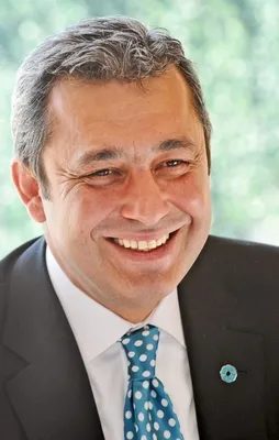 İşte İTO Başkanı İbrahim Çağlar'ın hayat hikayesi