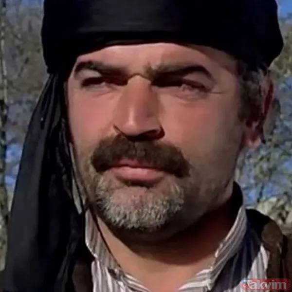 Kuruluş Osman'ın Bayındır Bey'i Deniz Hamzaoğlu'nun babası bakın hangi Yeşilçam yıldızı çıktı! Duyanlar şaşkın! Meğer Cüneyt Arkın’ın... - 23