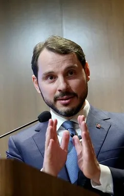 Türkiye enerjide dünyaya açılıyor