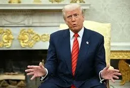 Trump’tan flaş film duyurusu