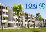 TOKİ kiradan ucuza 2+1 3+1 daire satıyor! 868 bin TLlik evler 5.428 taksitle sizin olsun! Brüt m² 87,17 + 217 bin TL peşinat ve 120 ay vadeyle...