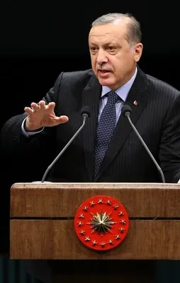 Erdoğan'dan Norveç'deki skandala sert tepki