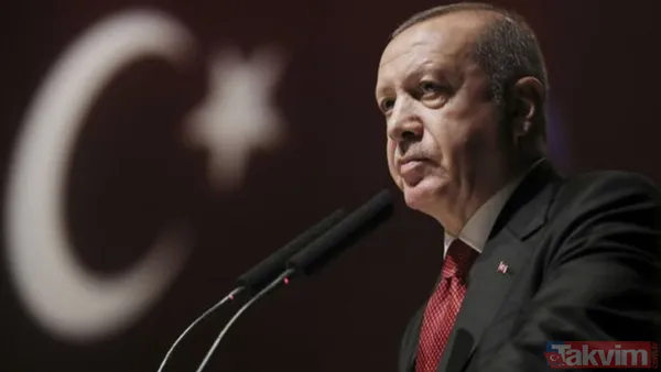 Millete hizmet yolunda adanmış bir ömür! Halkın adamı Başkan Recep Tayyip Erdoğan 67 yaşında - 4