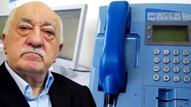 FETÖ'nün TSK'daki kriptoları "ankesörlü telefon"dan çözülüyor-2