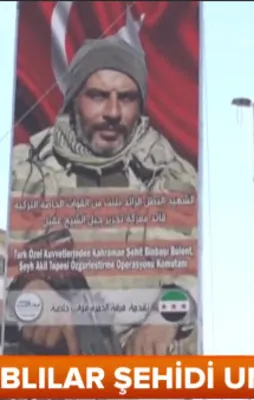 A Haber El Baba girdi! Çok özel görüntüler