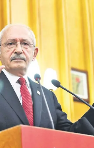 'Cumhurbaşkanlığı için adayım' sinyali veren Bay Kemal'e sosyal medyadan tepki yağdı