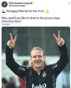 uefadan-besiktas-icin-flas-paylasim-1627427007940.jpeg UEFA’dan Beşiktaş için flaş paylaşım-1