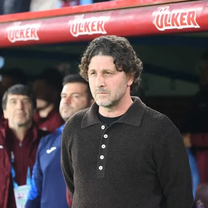Trabzonspor’da transfer rotası belli oldu! Fatih Tekke’den revizyon