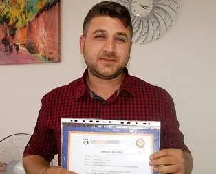 Soyadı Alagöz diye işinden oldu