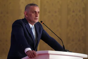 TFF’nin yeni başkanının ilk icraatı belli oldu! Tepki çeken o kural değişiyor