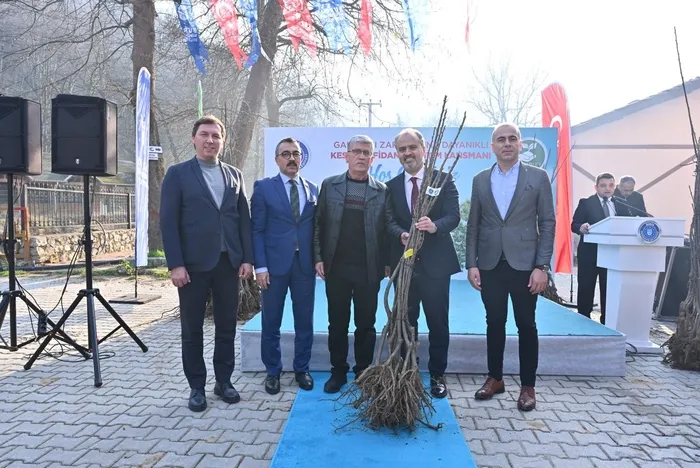 Toprak, Büyükşehir’le bereketleniyor-1