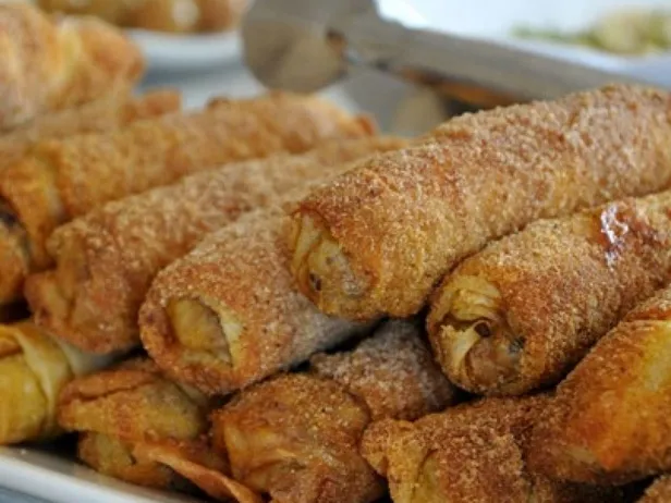 Kolay pişirilen ve tadı damakta kalacak avcı böreği tarifi! Avcı böreği nasıl yapılır? İşte malzemeler…-4