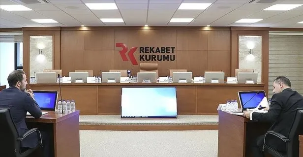 Hatay’da iki çimento şirketine ceza yağdı!