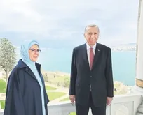 Sıfır atık örnek oldu