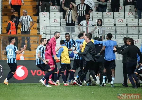 Sergen Yalçın'dan Stefan Kuntz'a olay yanıt: Kıvırmaya gerek yok - 31