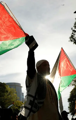 Filistin Yönetimi: Netanyahu, (Batı Şeria’nın bazı bölgeleri) ilhaktan sonra müzakere edecek tek bir Filistinli bulamayacaktır