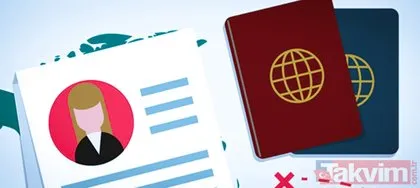 Türkiye’den pasaportsuz ve vizesiz gidilen ülkeler listesi 2019!