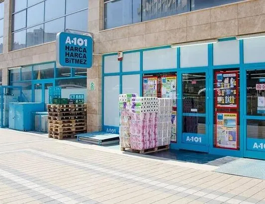 A101 aktüel 19-25 Eylül kataloğu yayınlandı! A101 aktüel ürünler kataloğunda neler var?