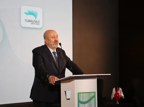 Turkuvaz Medya'dan İstanbul Finans Merkezi Zirvesi! Bakan Nebati'den enflasyon açıklaması: "Kararlı mücadelemiz sürecek"-11