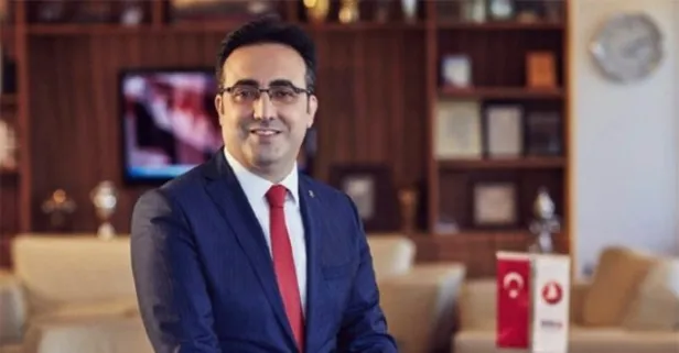İlker Aycı: "THY dünyanın en büyüğü olacak"-1