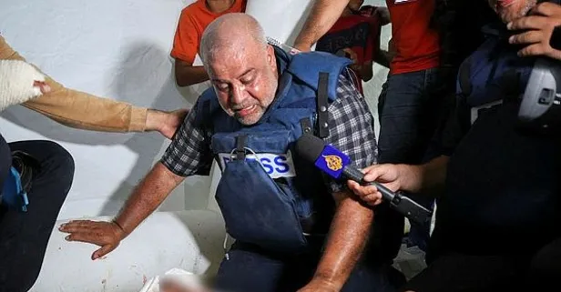 Katil İsrail savaş muhabirinin ailesini katletti! ABD Dışişleri Bakanı Blinken 'sesini kesin' demişti