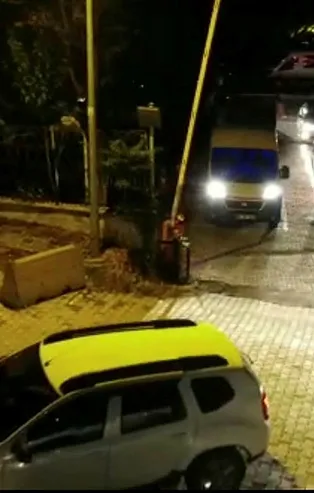 Tekirdağ'da tefecilere operasyon: 7 gözaltı