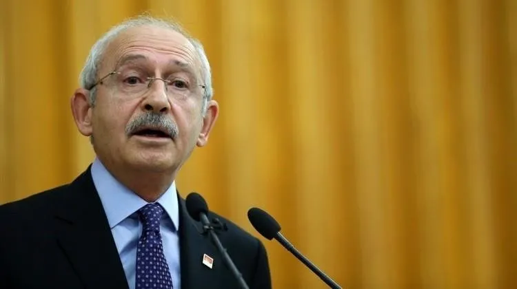 Yeni bir FETÖ-CHP ittifakı mı kuruluyor?