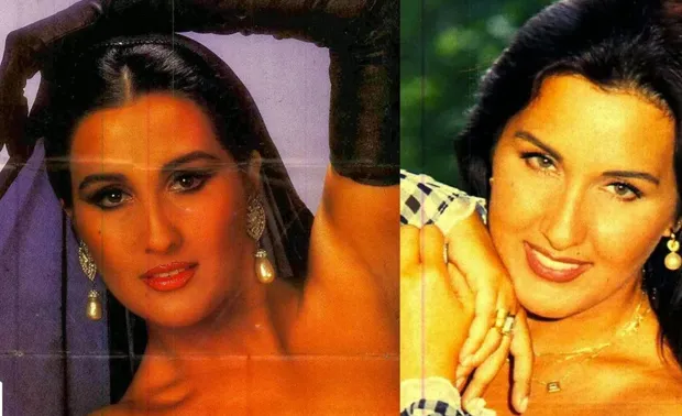 Nükhet Duru'yu herkes öldü biliyordu meğer namaz kılıp intihar etmiş! Nükhet Duru gamlı baykuş çıktı herkesten sakladığı oğlu...-10