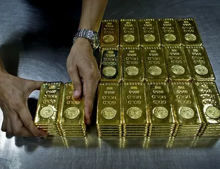 Altın yatırımı olanlar dikkat! Altın fiyatları son 1 haftada...