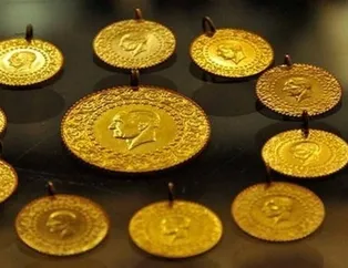 5 Ocak Salı altın fiyatları düştü! Gram altın, çeyrek altın, yarım altın ve tam altın kaç TL?