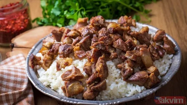 Kurban eti kahvaltıda yenir mi? Bayramda kurban eti hakkında doğru bilinen yanlışlar - 6