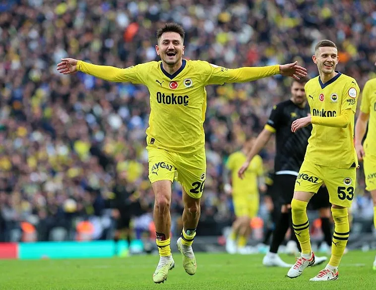 Torino Cengiz’in peşinde