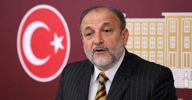 İYİ Partili Oktay Vural'dan İmamoğlu ve Yavaş'a yaylım ateşi: Desteklemeye mecbur ve mahkum muyuz?