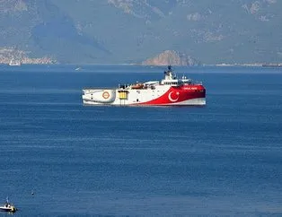 Türkiye Akdeniz’de yeni Navtex ilan etti