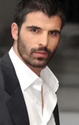 Mehmet Akif Alakurt imaj değiştirdi