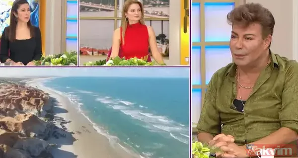 Fatih Ürek Bodrum'daki lüks villasını çıkardı istediği fiyatı da canlı yayında açıkladı! Biçtiği bedel akıl alır gibi değil - 6