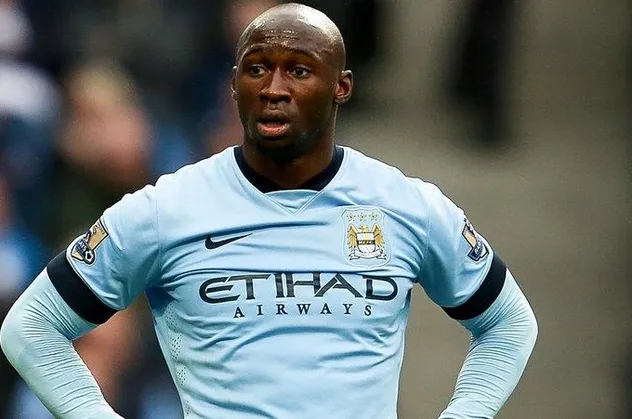 Fenerbahçe'de Eliaquim Mangala sesleri!
