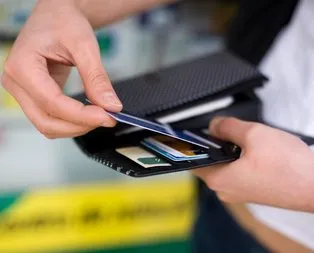 Merkez Bankası’ndan kredi kartı açıklaması