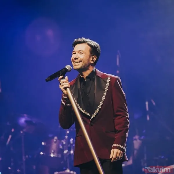 2024'te en çok konser bileti satan 10 sanatçı belli oldu! Listede bir kadın şarkıcı var! Yalın, Semicenk, Mert Demir... - 2