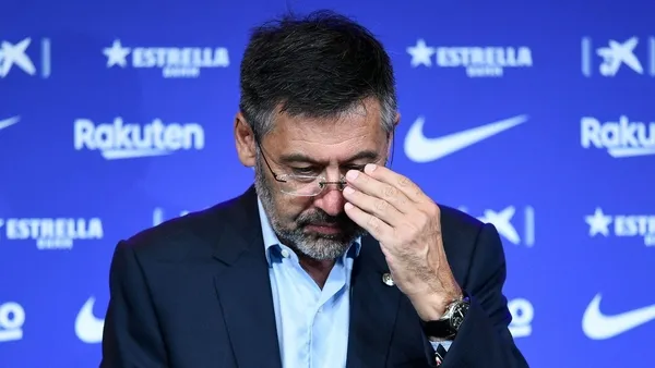 SON DAKİKA: Barcelona Başkanı Josep Bartomeu ve yönetim kurulu istifa etti-6
