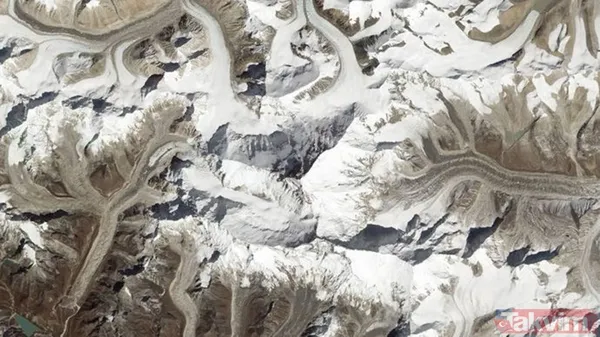 İşte gezegenimizin uzaydan çekilen fotoğrafları! (NASA astronotunun gözünden gezegenimiz) - 30