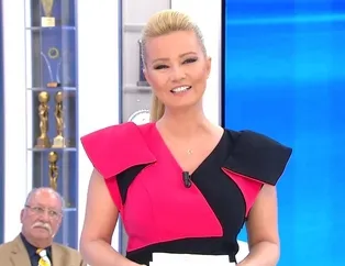 Müge Anlı canlı izle!