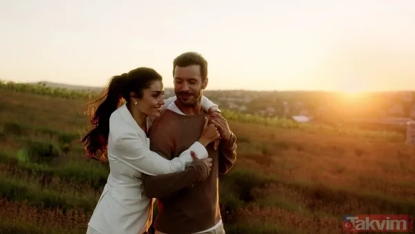 Aşk ve Gözyaşı dizisi Meyra ve Selim’in düğün yeri neresi? ATV’nin yeni dizisi Aşk ve Gözyaşı nerede çekiliyor? - 10