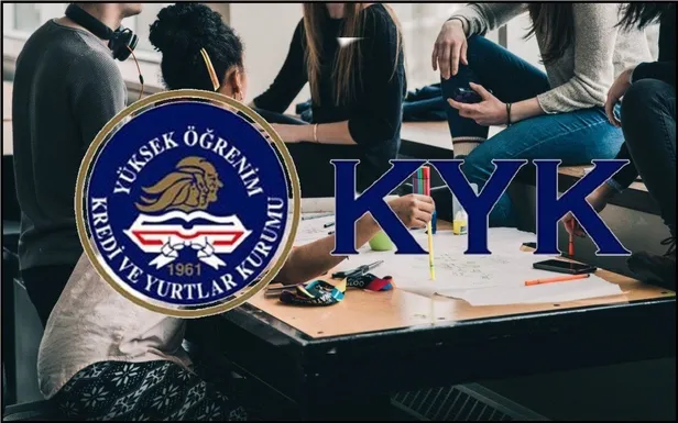 KYK öğrenim kredisi borcu silinecek mi? KYK borcu ertelendi mi? Öğrenim kredisi faiz affı çıktı mı?-4