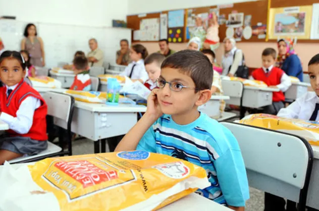 Bakanlıktan flaş ders kitabı açıklaması