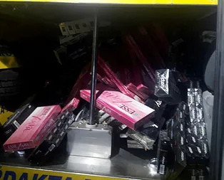 Ankara’da akılalmaz olay! Böyle tezgah görülmedi...